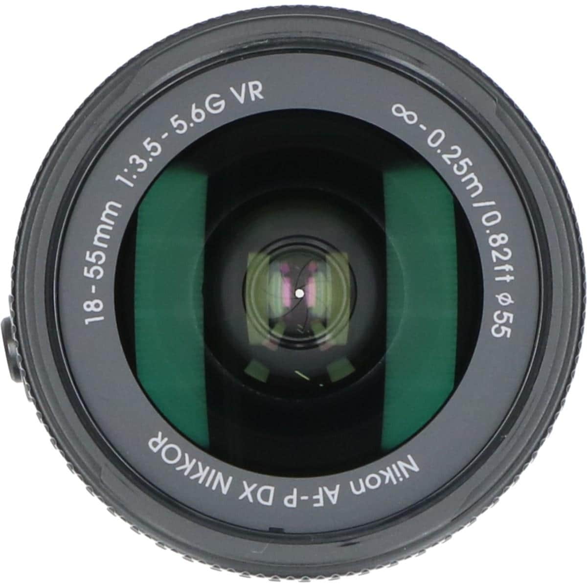 ＡＦ－Ｓ　ＤＸ１８－５５ｍｍ　Ｆ３．５－５．６ＧＶＲ