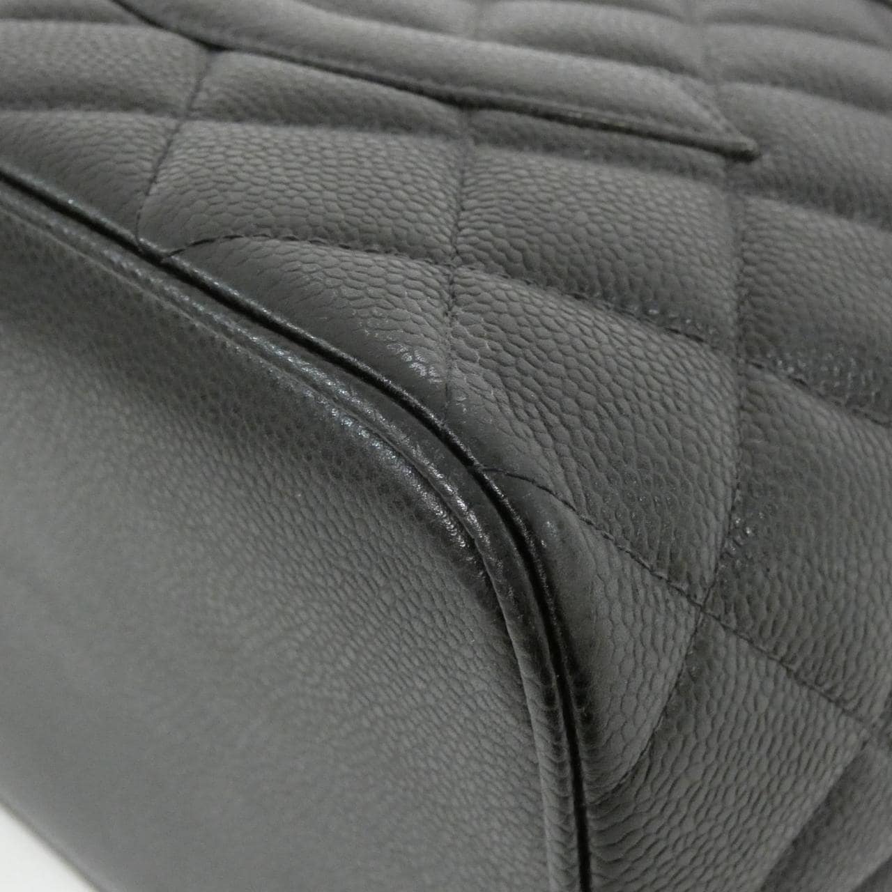 【ヴィンテージ】シャネル 1804 バッグ