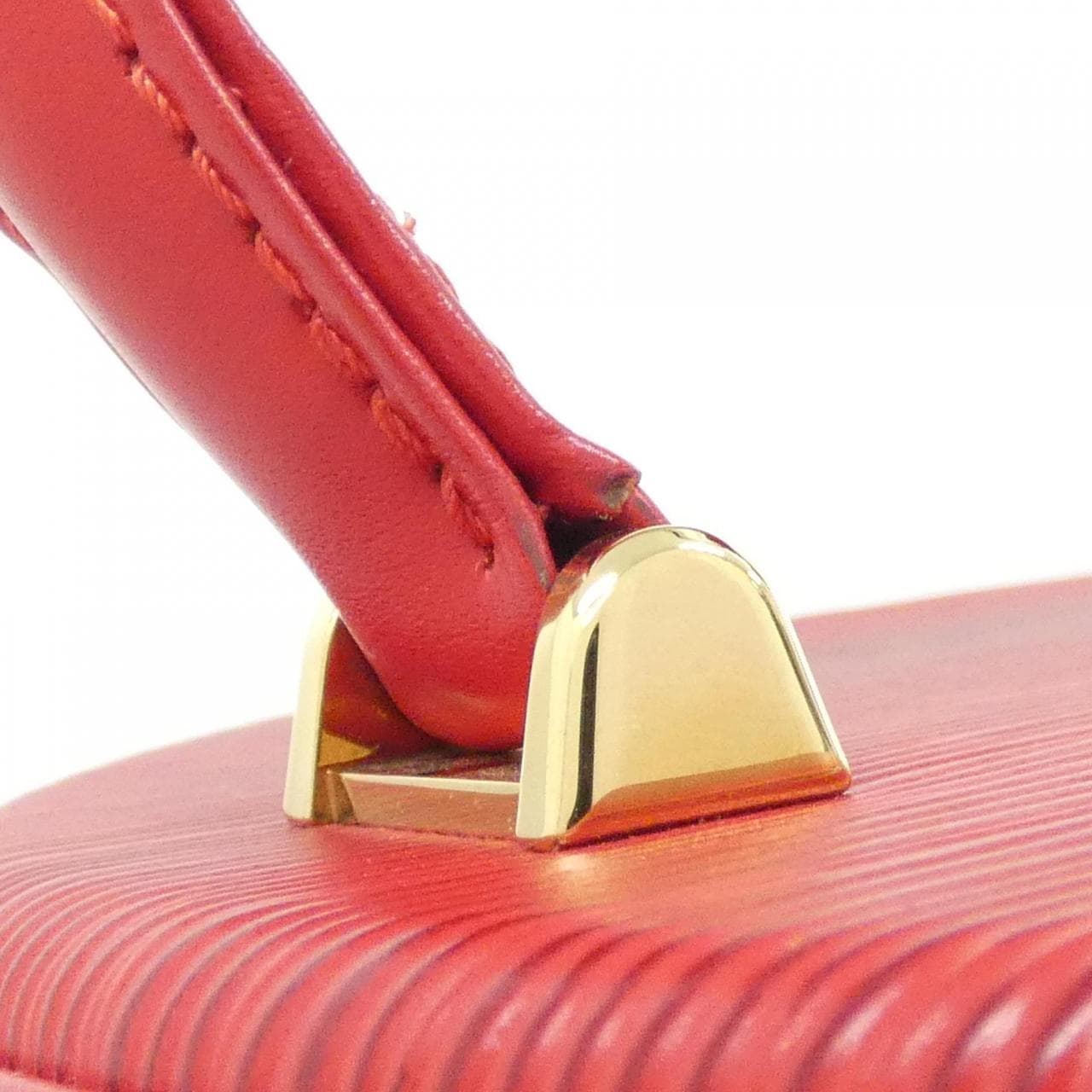 【ヴィンテージ】ルイヴィトン エピ カンヌ M48037 バッグ