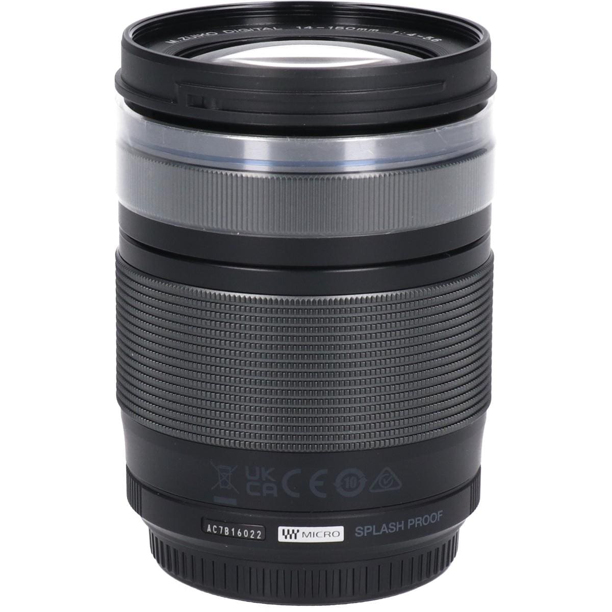 ＭＺＤ１４－１５０ｍｍ　Ｆ４－５．６　ＥＤⅡ