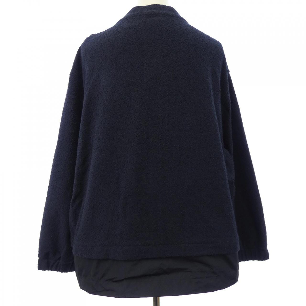 モンクレール MONCLER 10938G00026 89BDU ジャケット