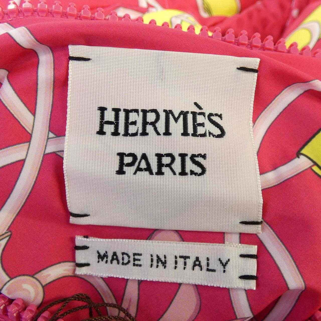 エルメス HERMES 2H0156D5 ダウンコート