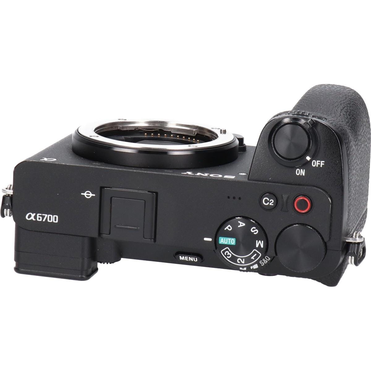α６７００　ＩＬＣＥ－６７００