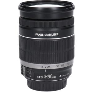 ＥＦ－Ｓ１８－２００ｍｍ　Ｆ３．５－５．６ＩＳ