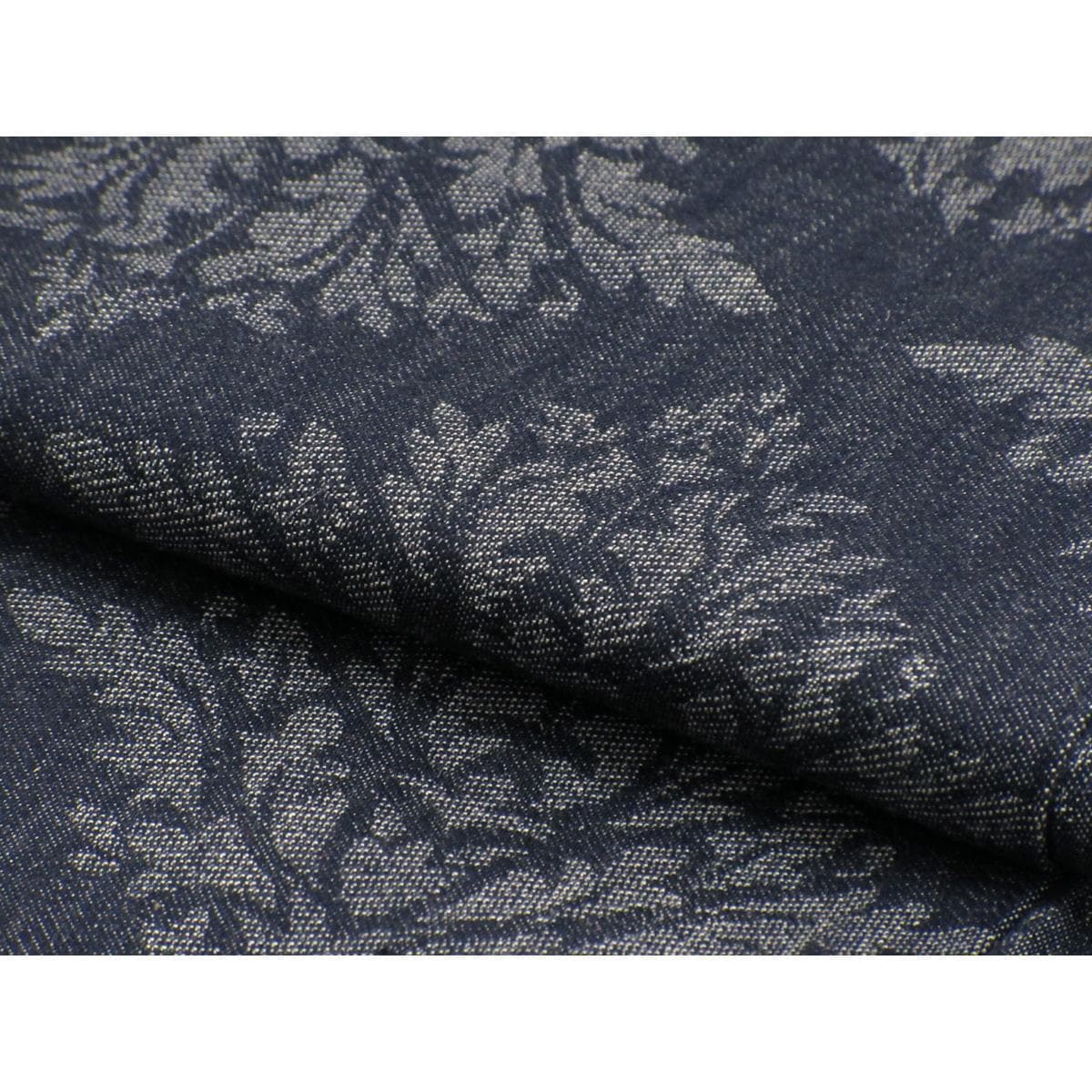【新品】男物　岡山デニム