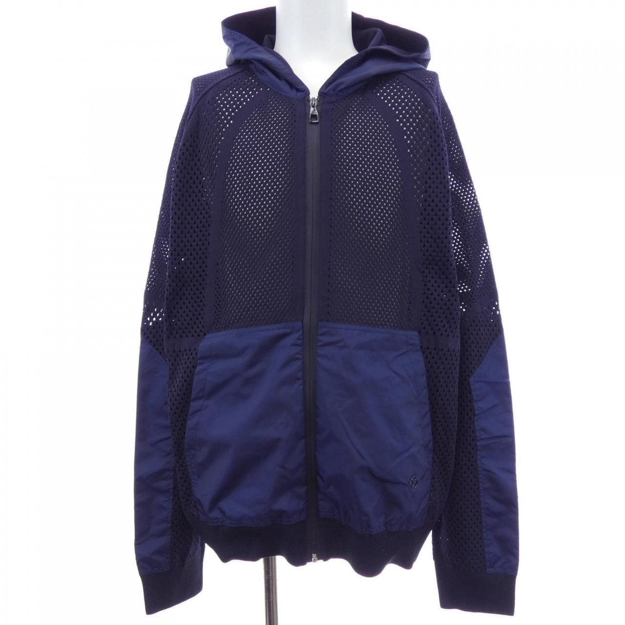 ルイヴィトン LOUIS VUITTON HHN01WNOU ブルゾン
