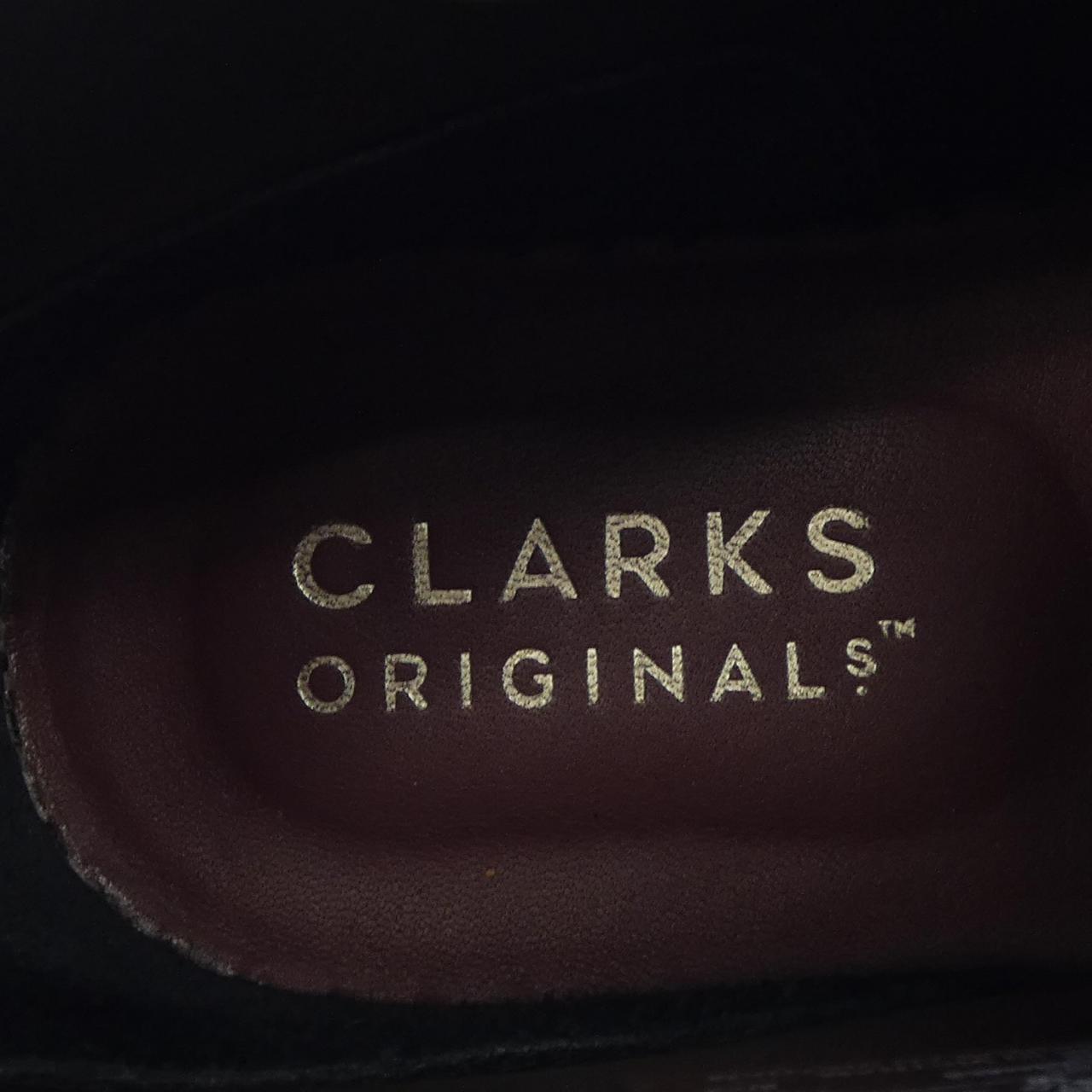 クラークス CLARKS シューズ