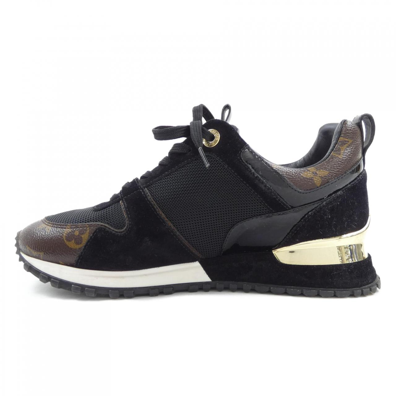 ルイヴィトン LOUIS VUITTON スニーカー