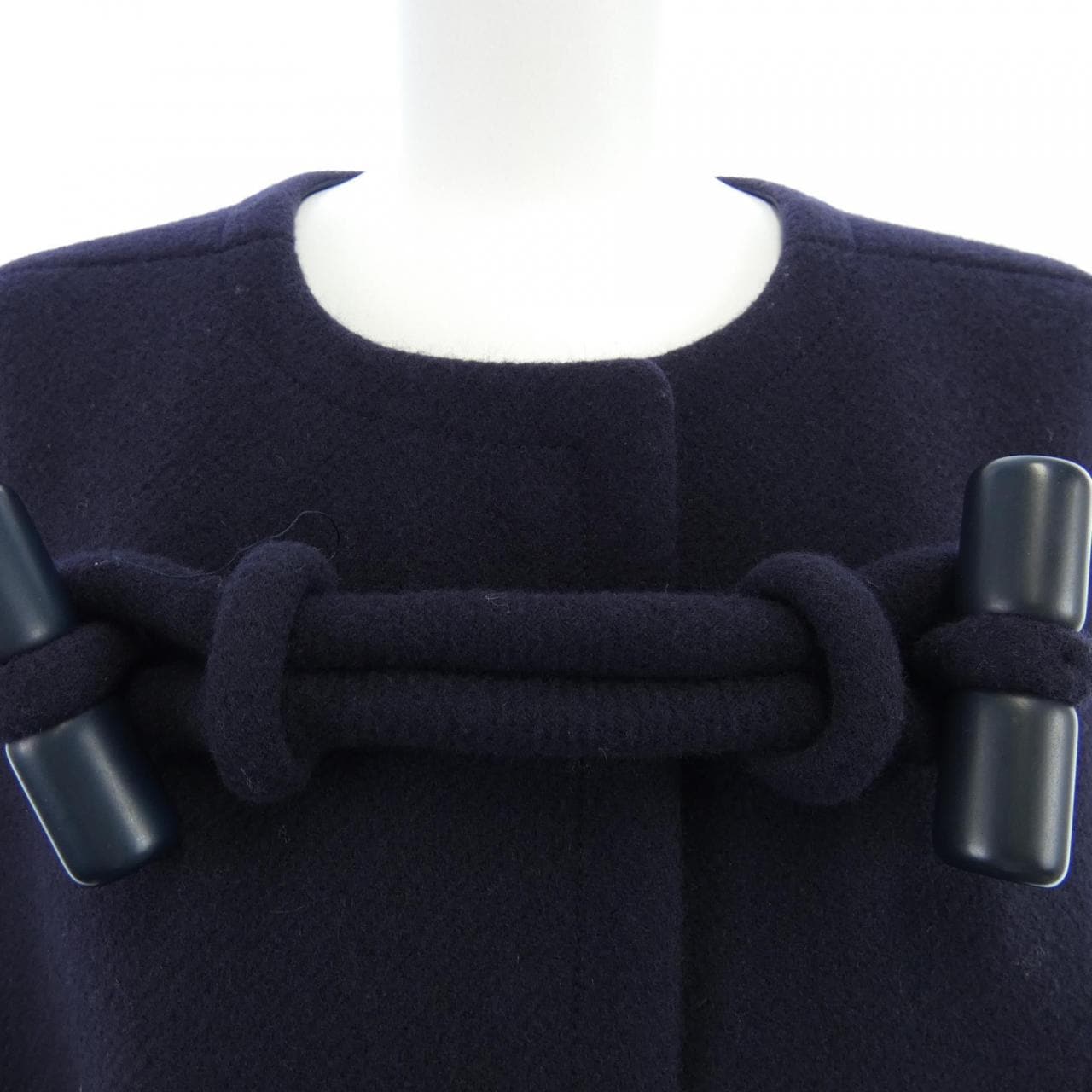 クロエ Chloe 15AVE28-15A072 ジャケット