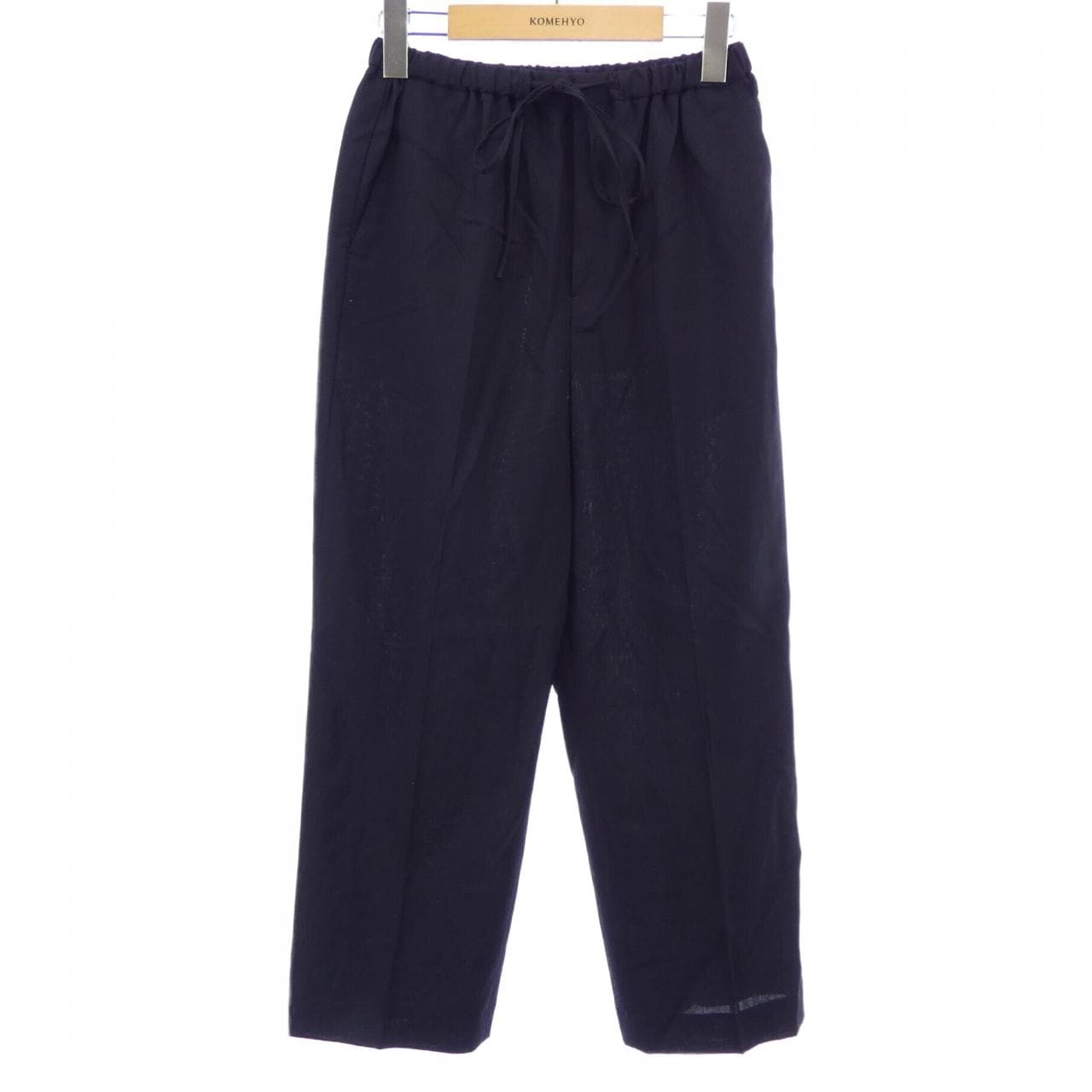 ビューティーアンドユース BEAUTY&YOUTH(U.A) パンツ