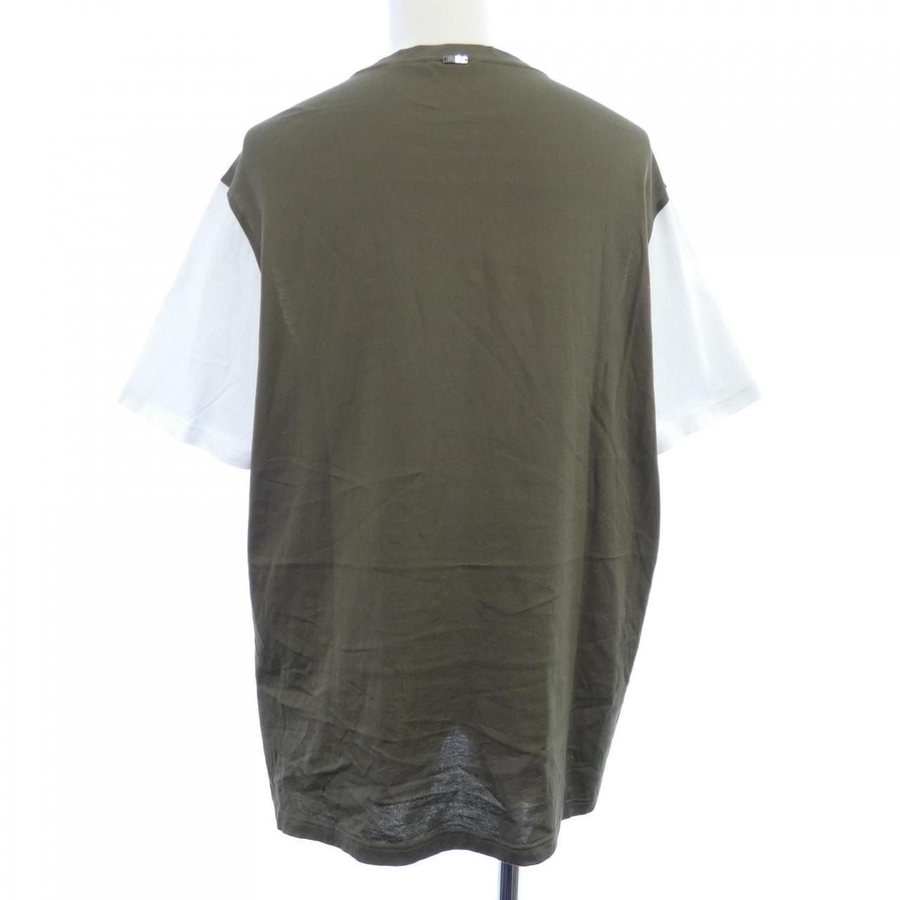 ヘルノ Herno JG000191U Tシャツ
