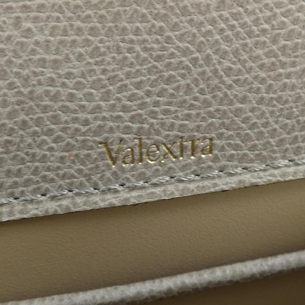 ヴァレクストラ VALEXTRA イジィデ ISIDE WBES0036028LOC99 BAG