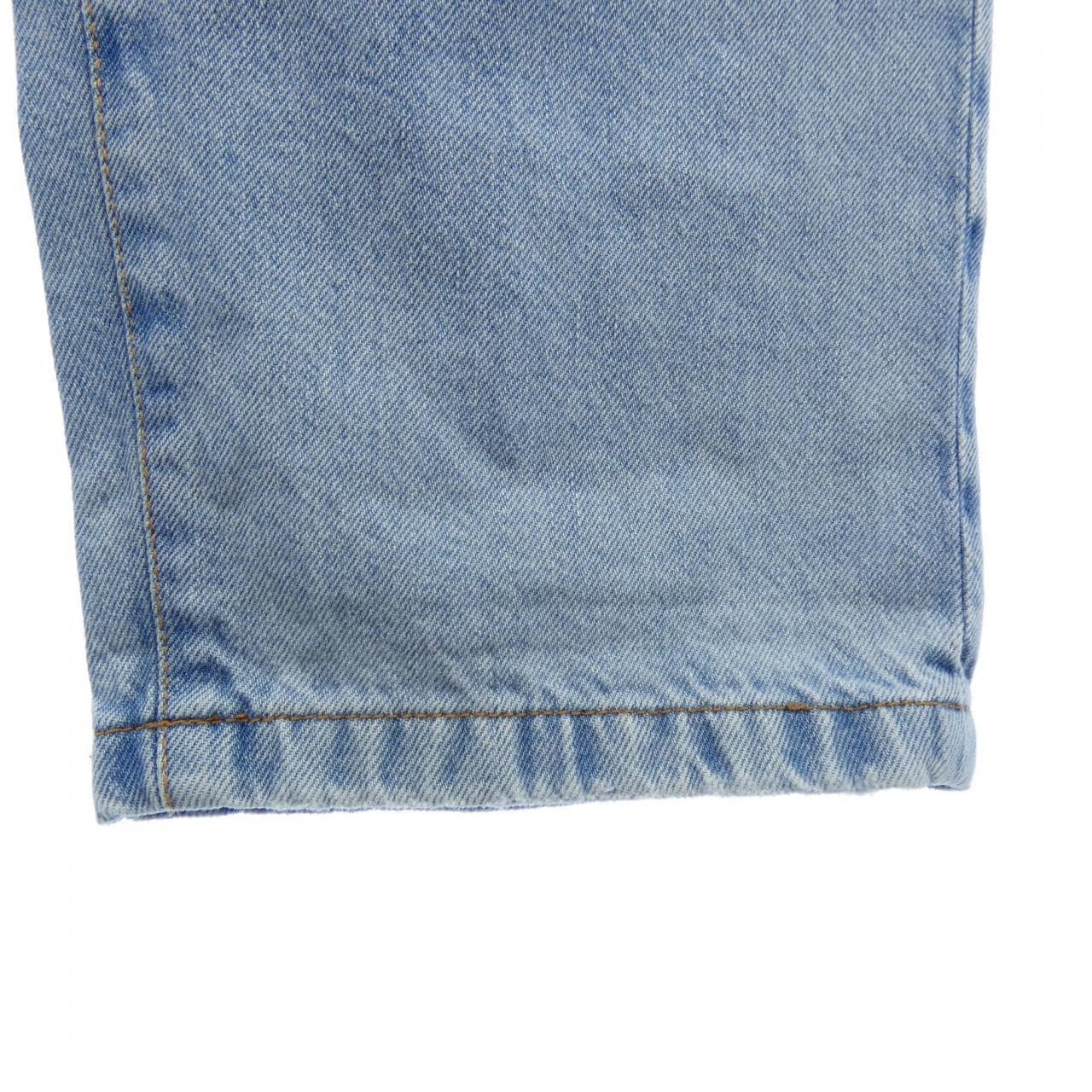 アクネストゥディオズ ACNE STUDIOS 1991 TOJ ジーンズ