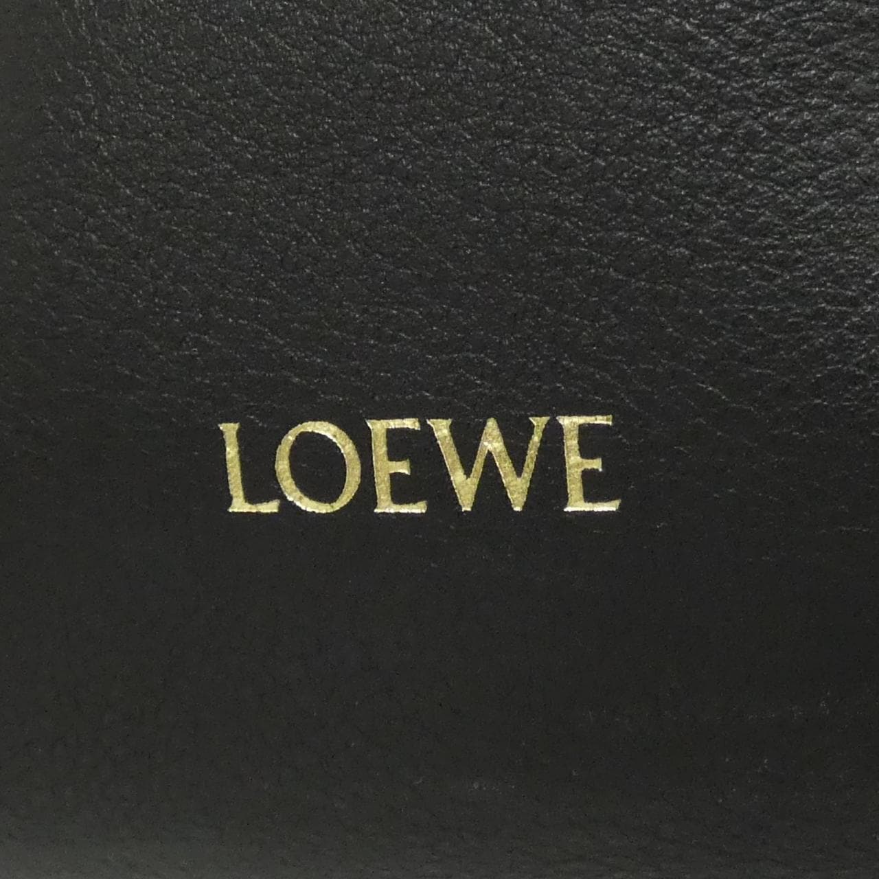 ロエベ フラメンコ クラッチ ミニ A411FC2X73 バッグ