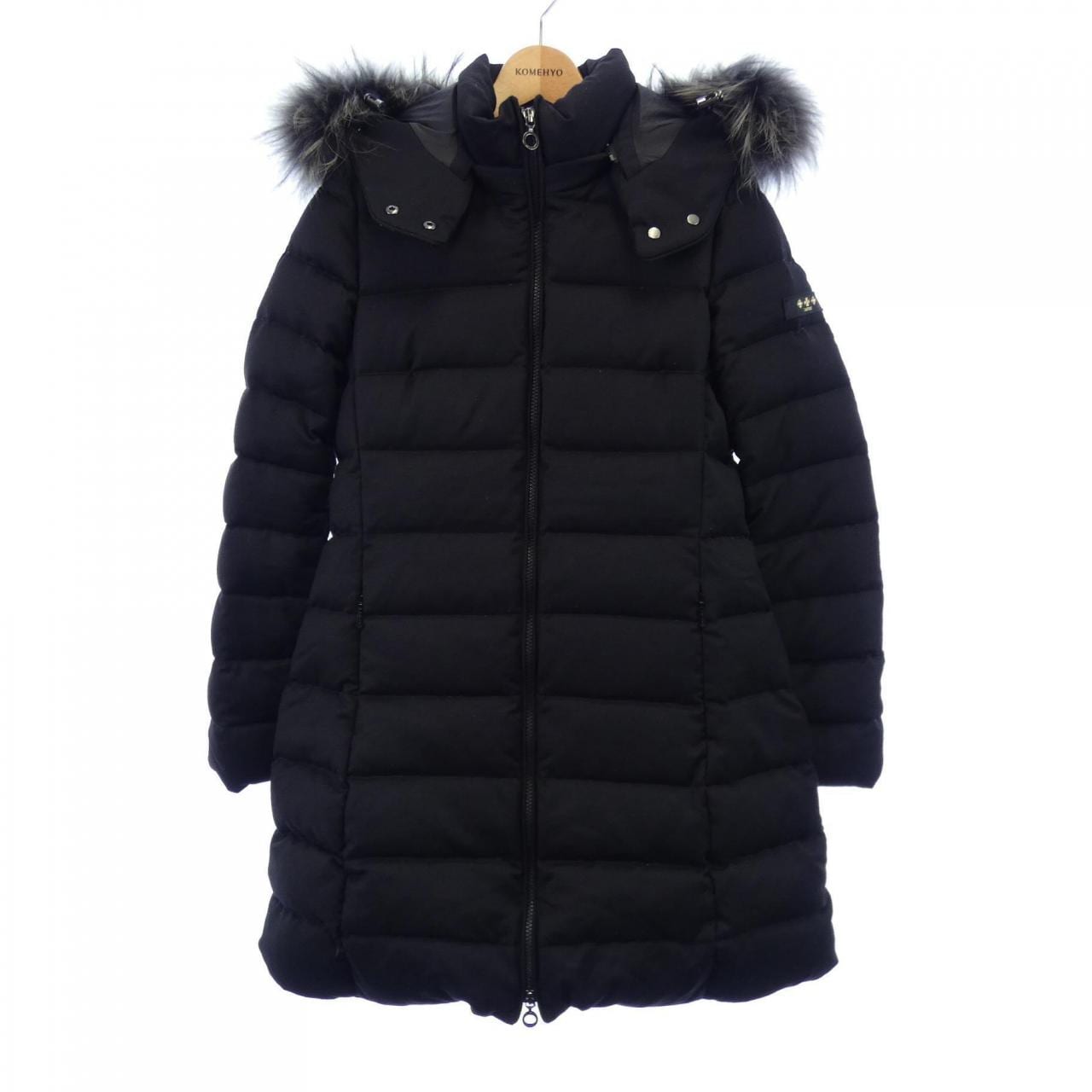 タトラス TATRAS LTAT20A4571-D ダウンコート