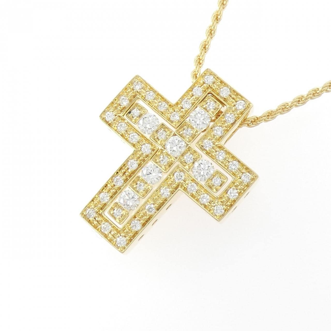 ダミアーニ ベルエポック S ネックレス