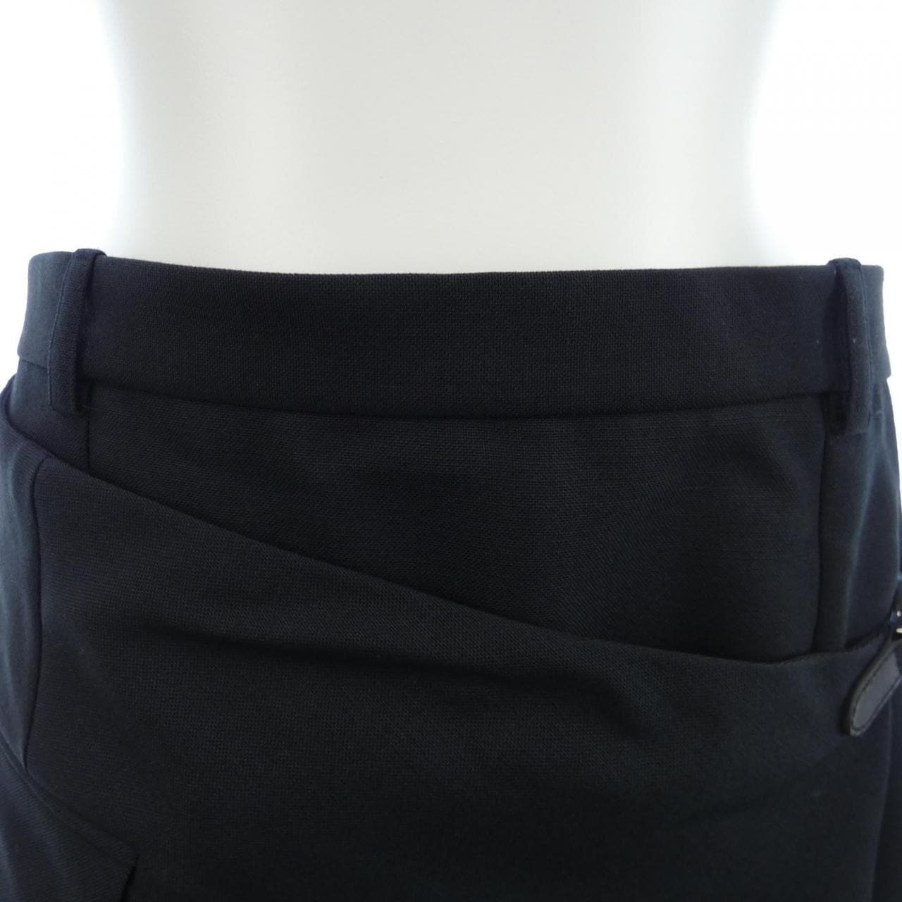 エルメス HERMES 4E0344DK スカート