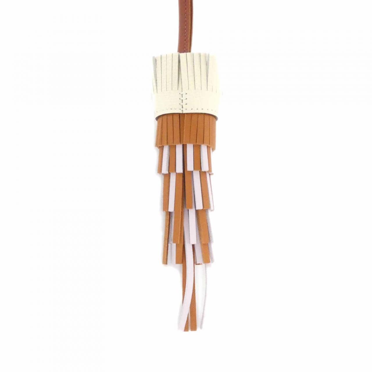 【未使用品】エルメス シュエット 085001CA バッグチャーム