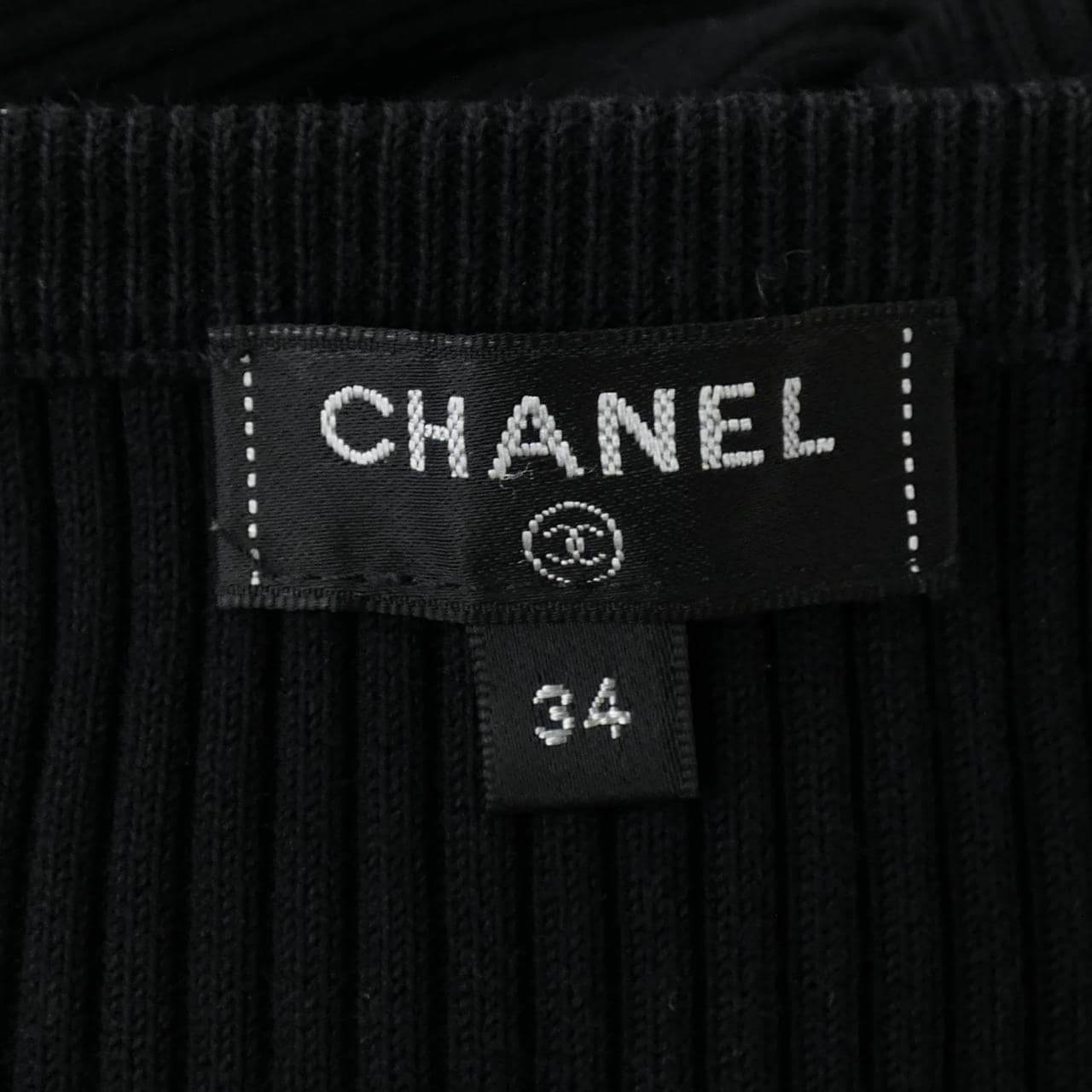 シャネル CHANEL P58595K07660 ワンピース