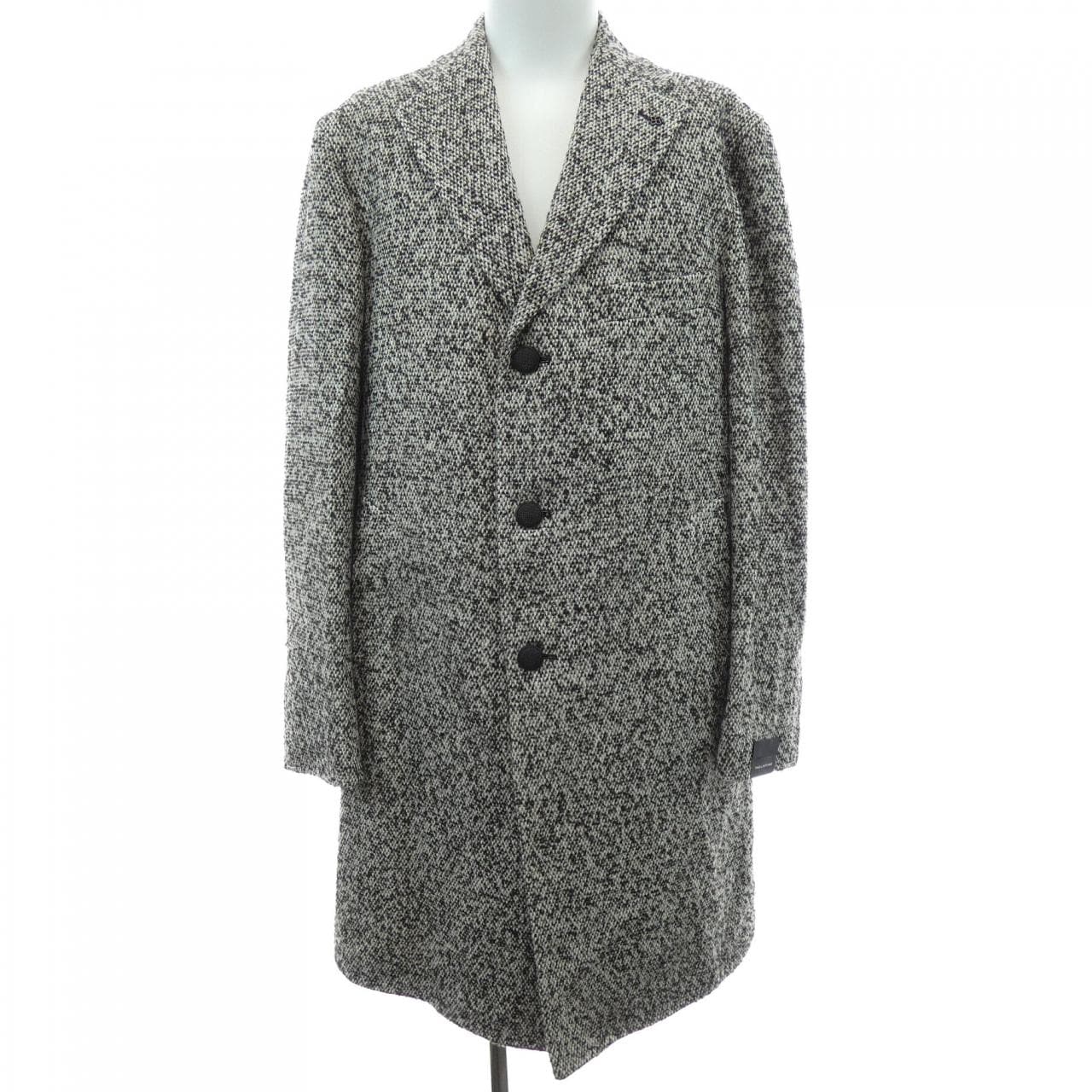 タリアトーレ TAGLIATORE CSBL13X コート