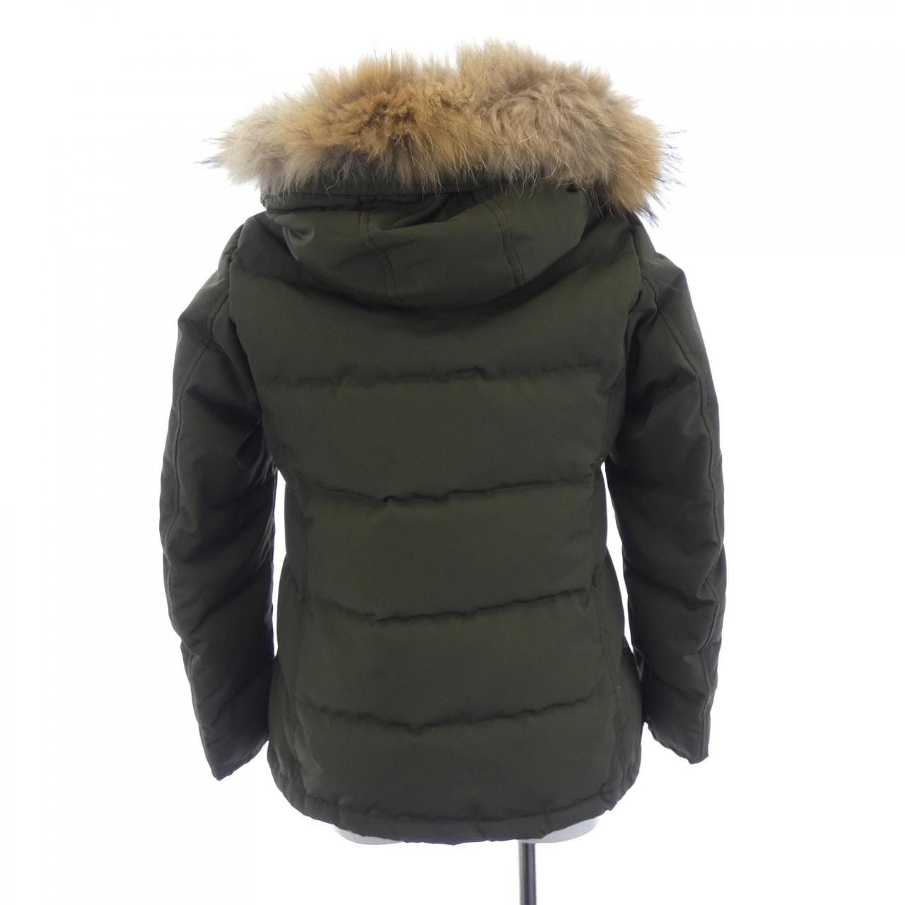 ダントン DANTON ダウンジャケット