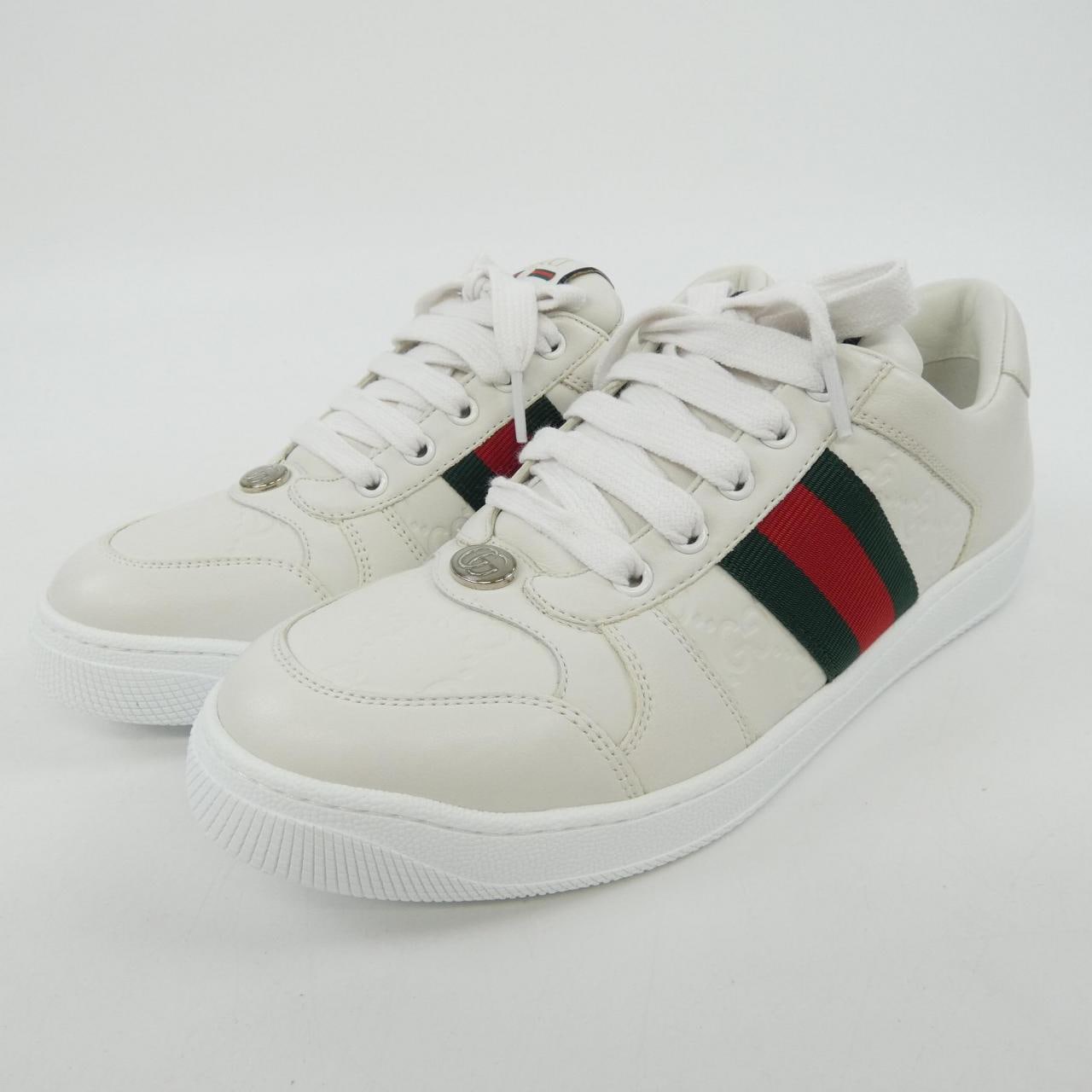 グッチ GUCCI 798854 スニーカー