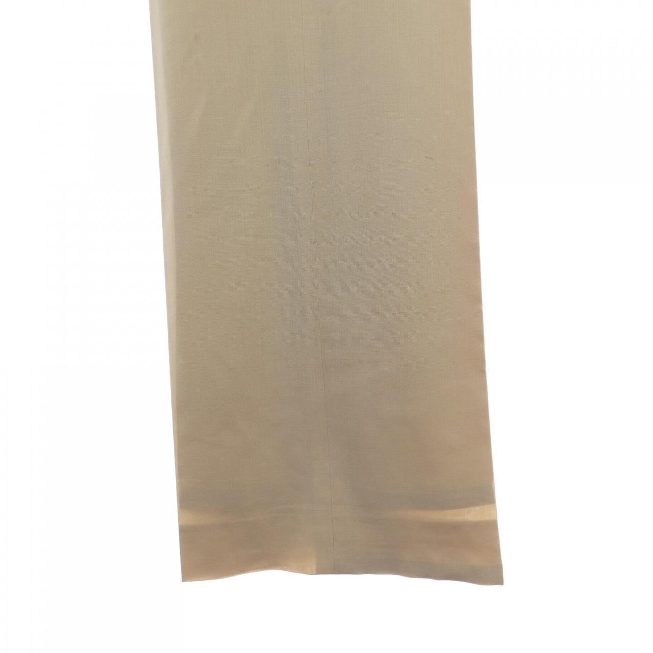 エルメス HERMES jk075 パンツ