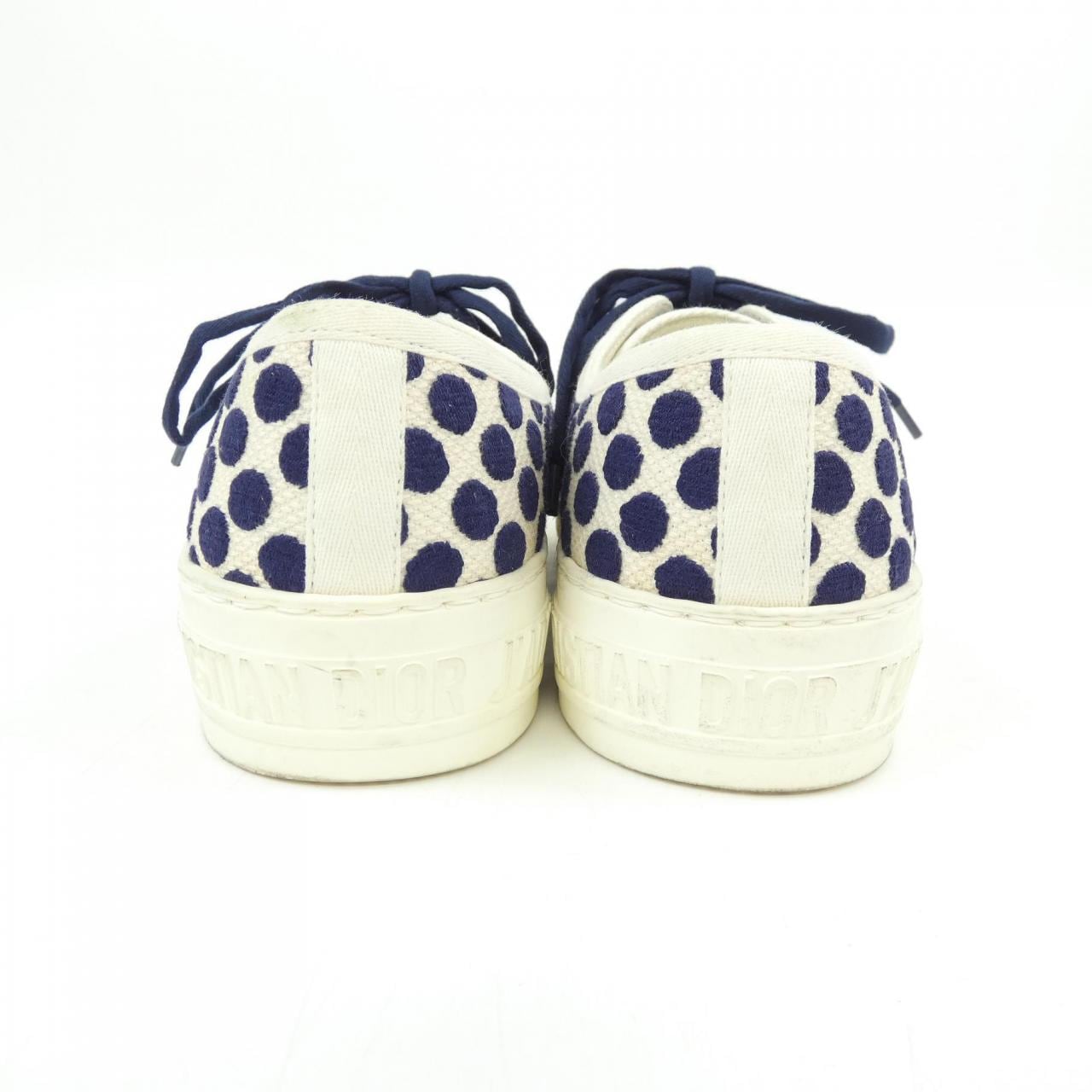 クリスチャンディオール CHRISTIAN DIOR DC0620 スニーカー