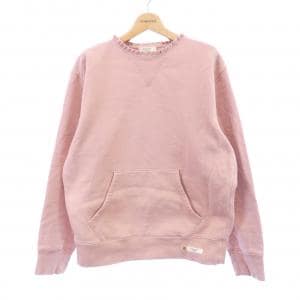 アトランティックアスコリ Atlantique Ascoli スウェット