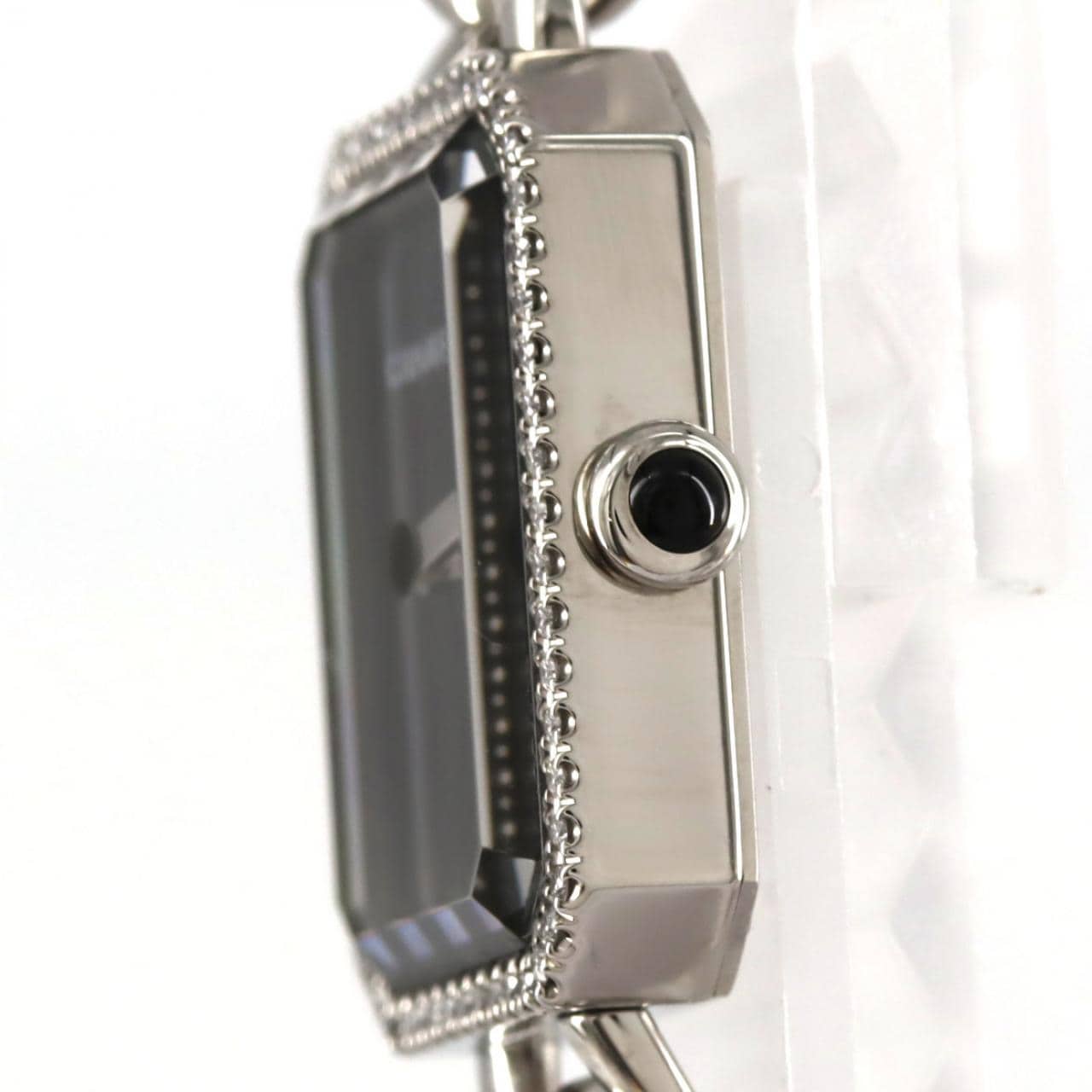 シャネル プルミエール/D H3252 SS クォーツ