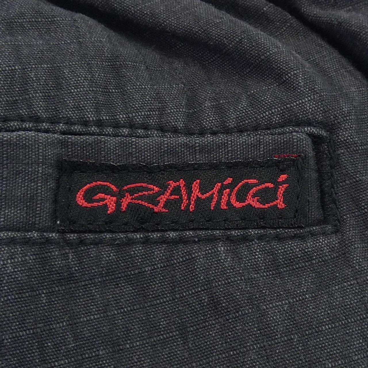 グラミチ GRAMICCI パンツ