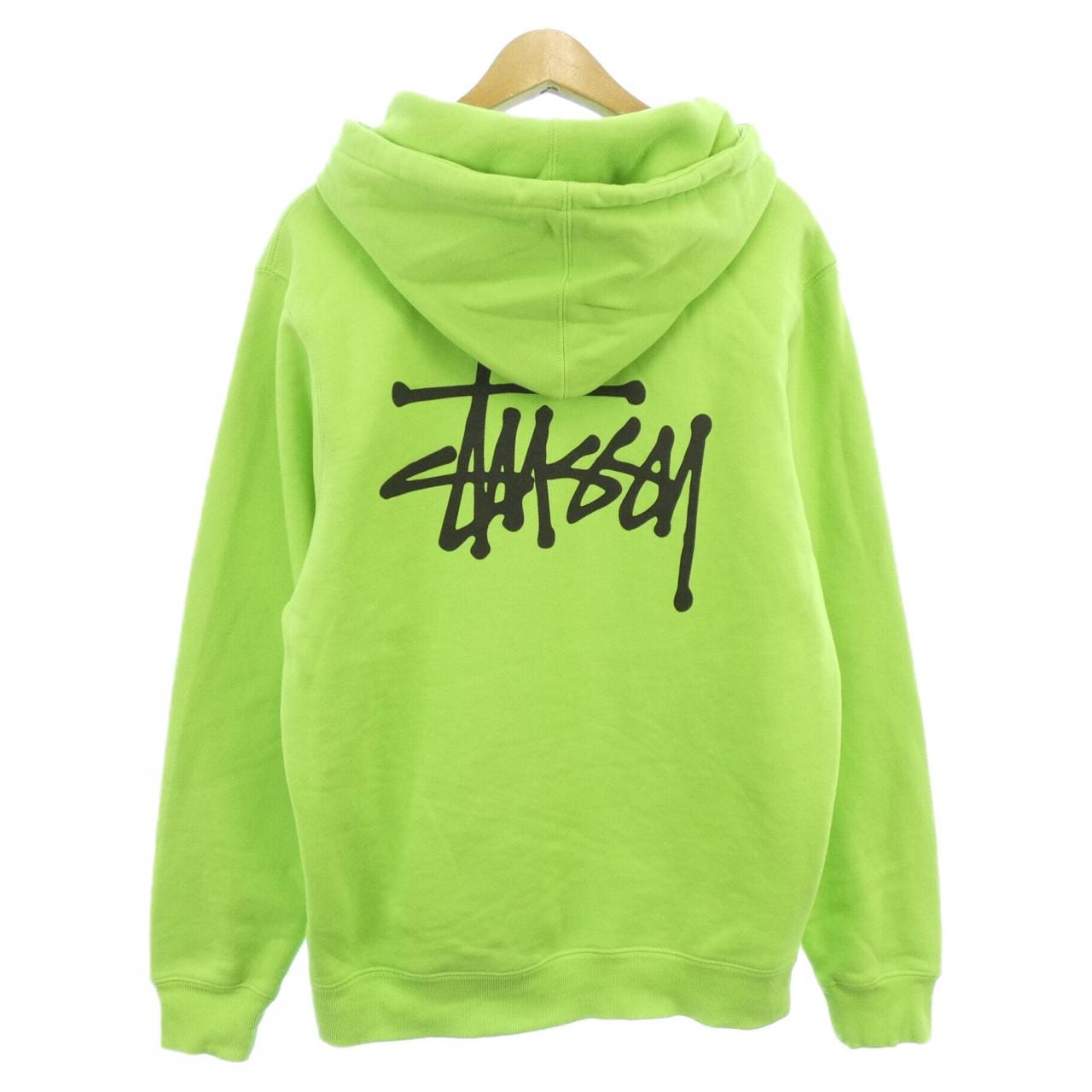 ステューシー STUSSY パーカー