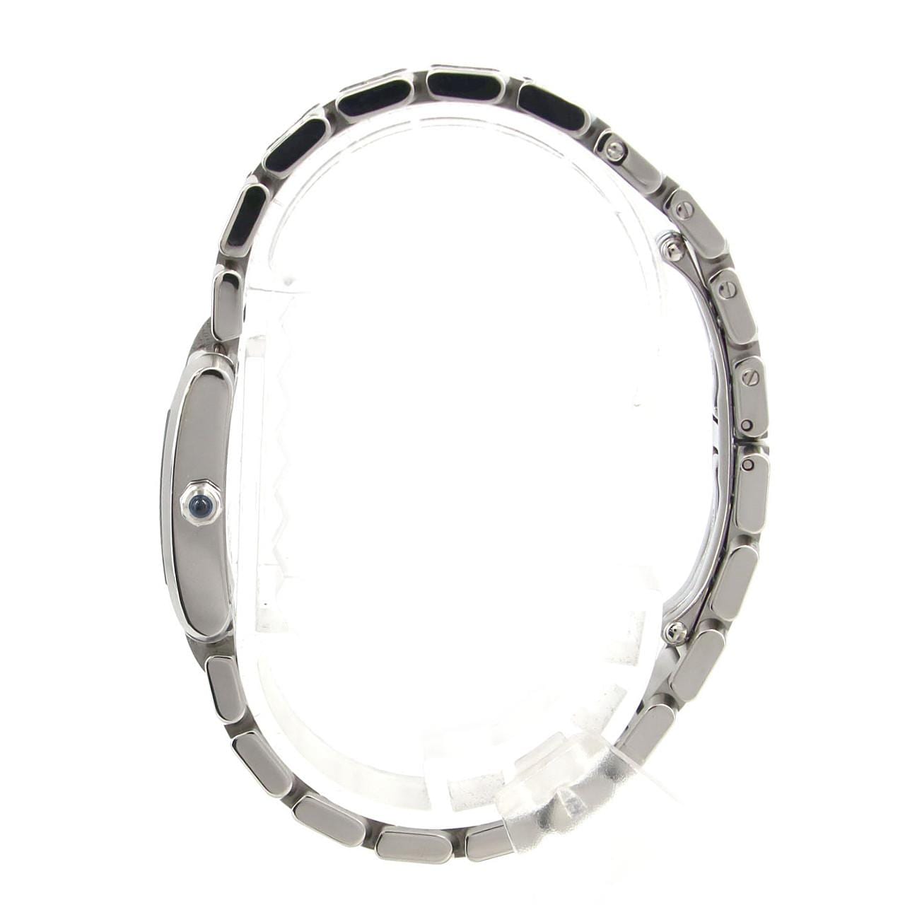 カルティエ タンクフランセーズSM W51008Q3 SS クォーツ