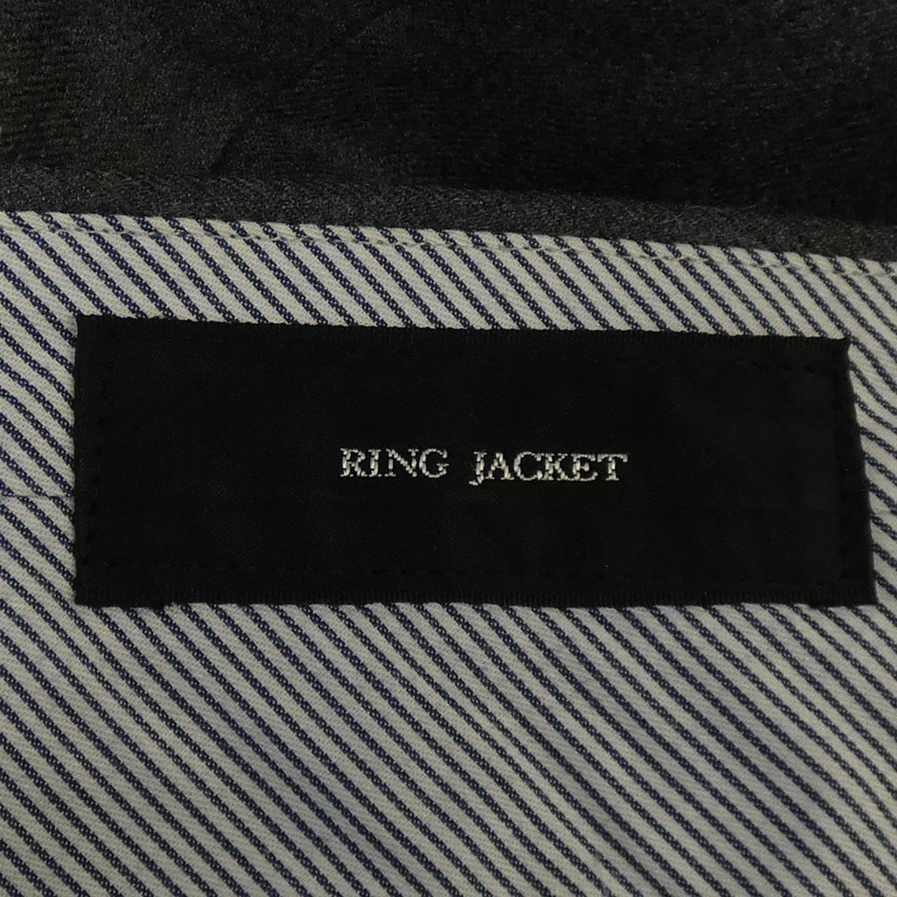リングジャケット RING JACKET パンツ