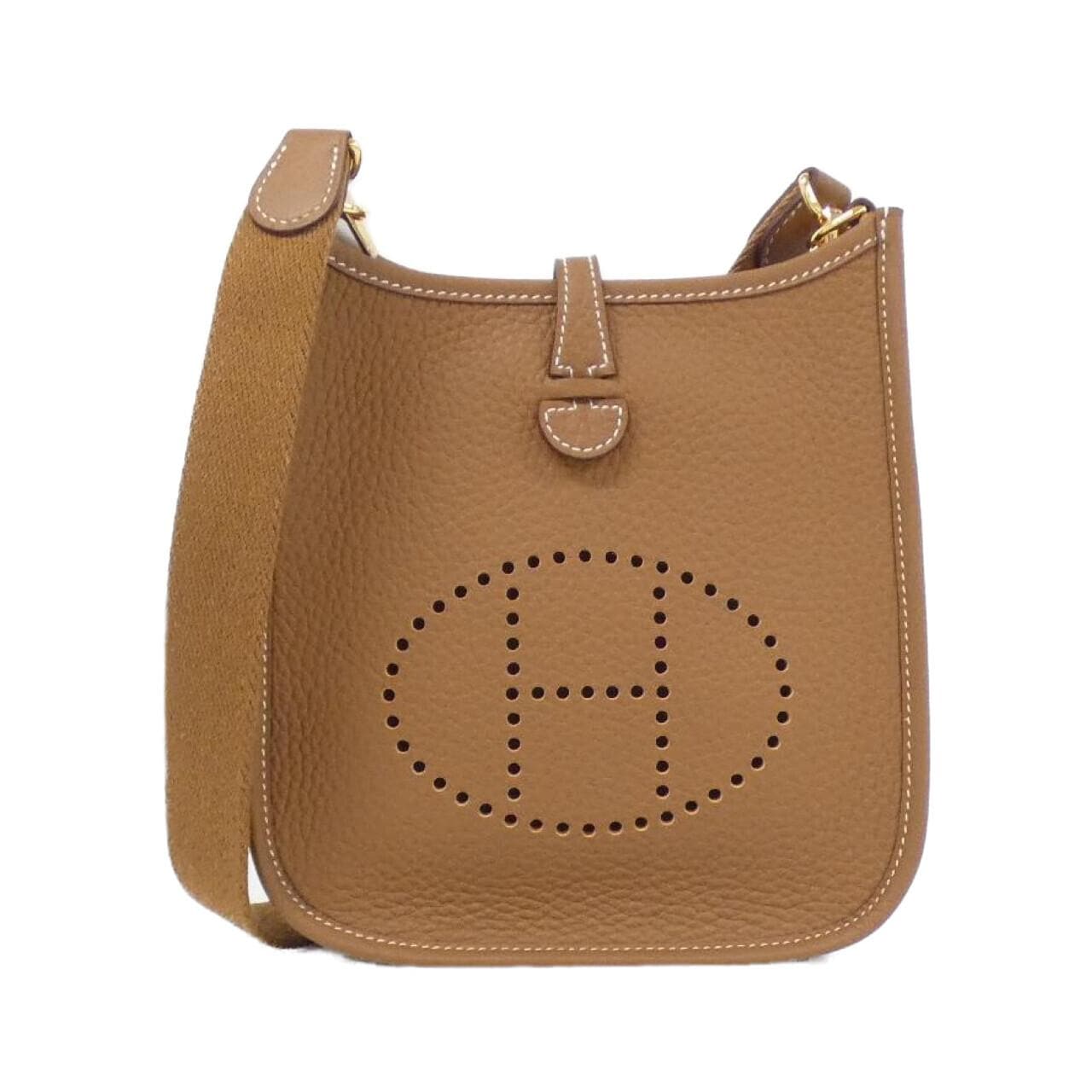 【未使用品】エルメス エヴリン アマゾン 16cm 069426CC ショルダーバッグ