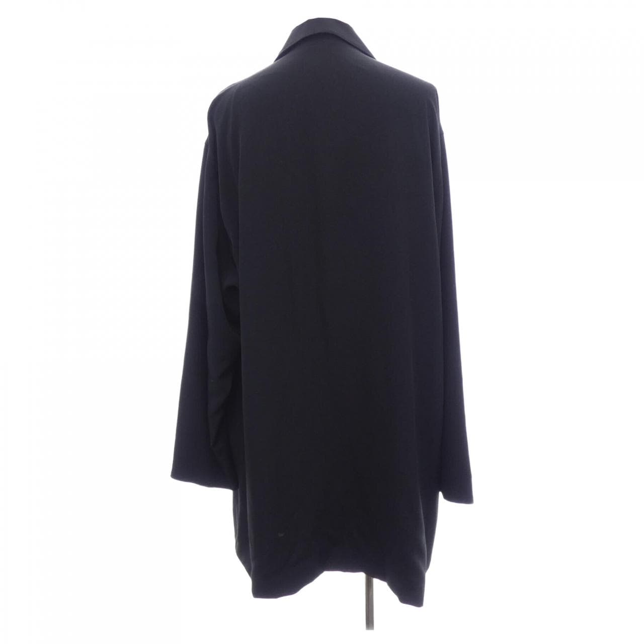 ヨウジヤマモトプールオム YOHJI YAMAMOTO POUR HOMME HM-J11-500 コート