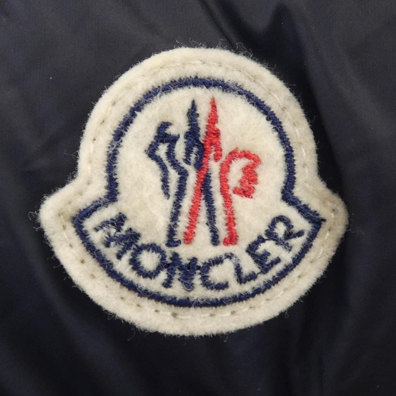 モンクレール MONCLER HERMIFUR ダウンコート