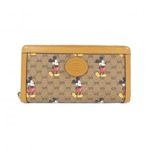 グッチ 602532 HWUBM 財布