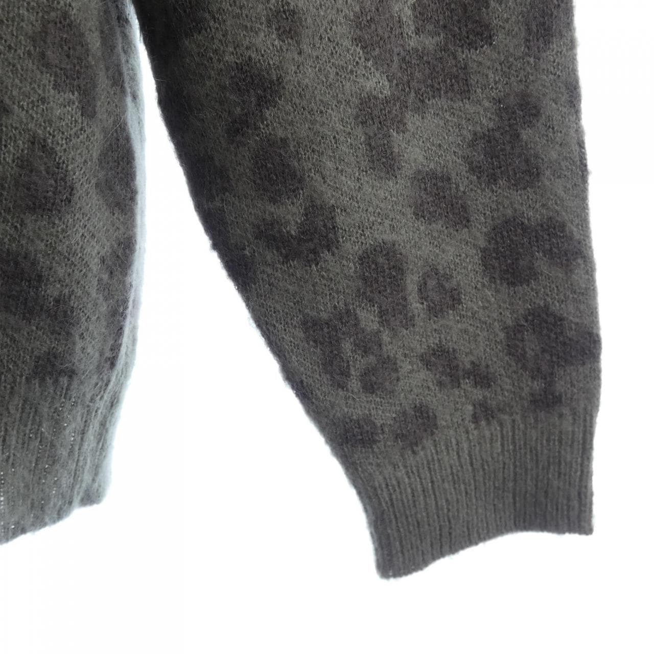 マジックナンバー MAGIC NUMBER カーディガン