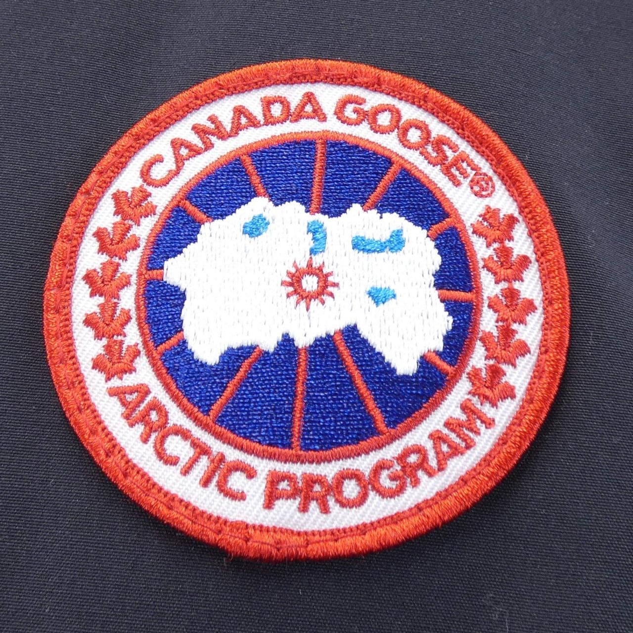 カナダグース CANADA GOOSE 4071M CONSTABLE コンスタブル ダウンジャケット