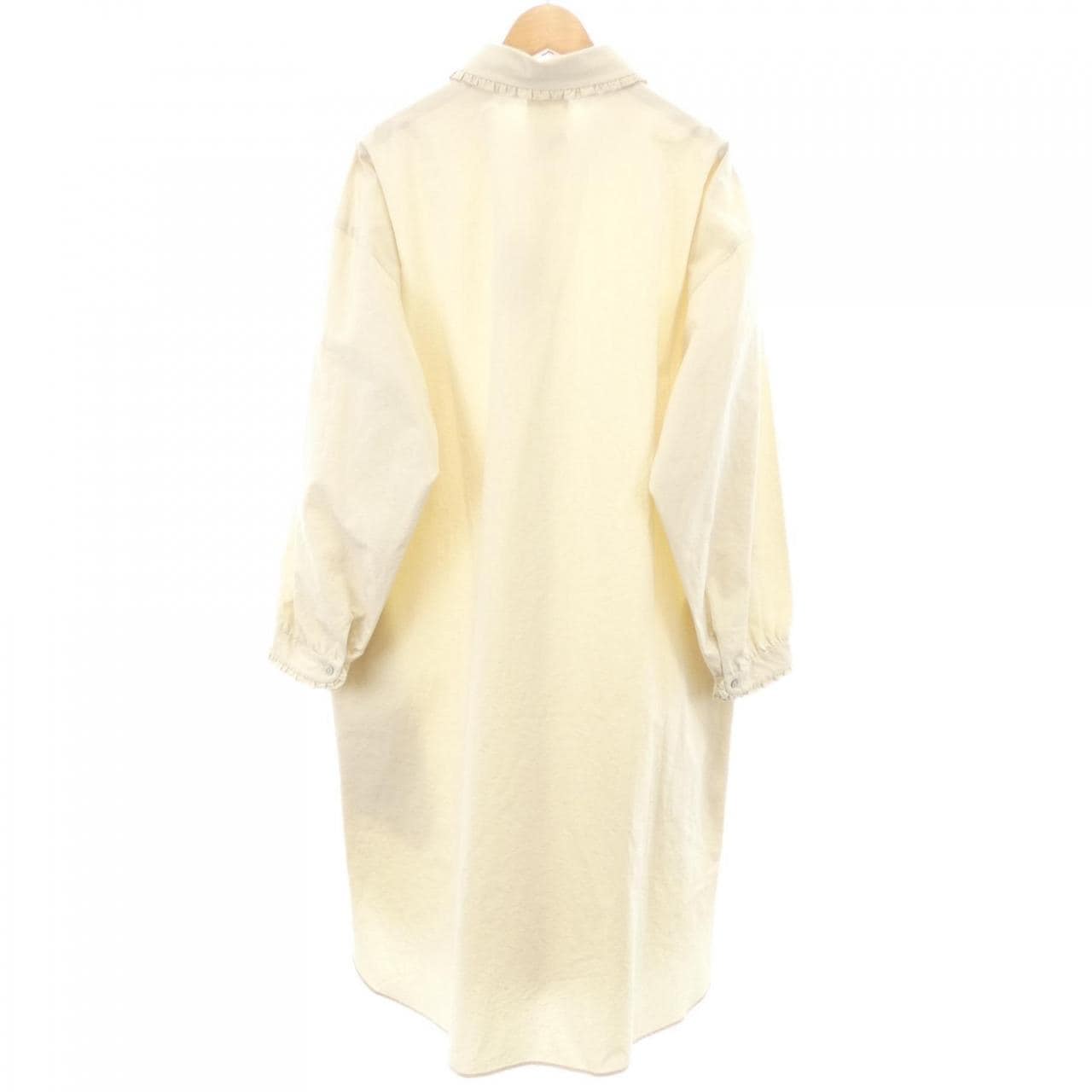 D-DUE ワンピース