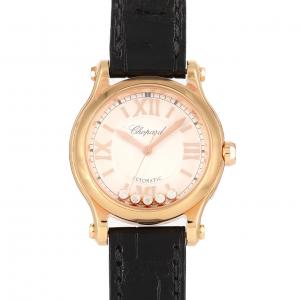 ショパール ハッピースポーツ RG･5P 274893-5001 PG･RG 自動巻