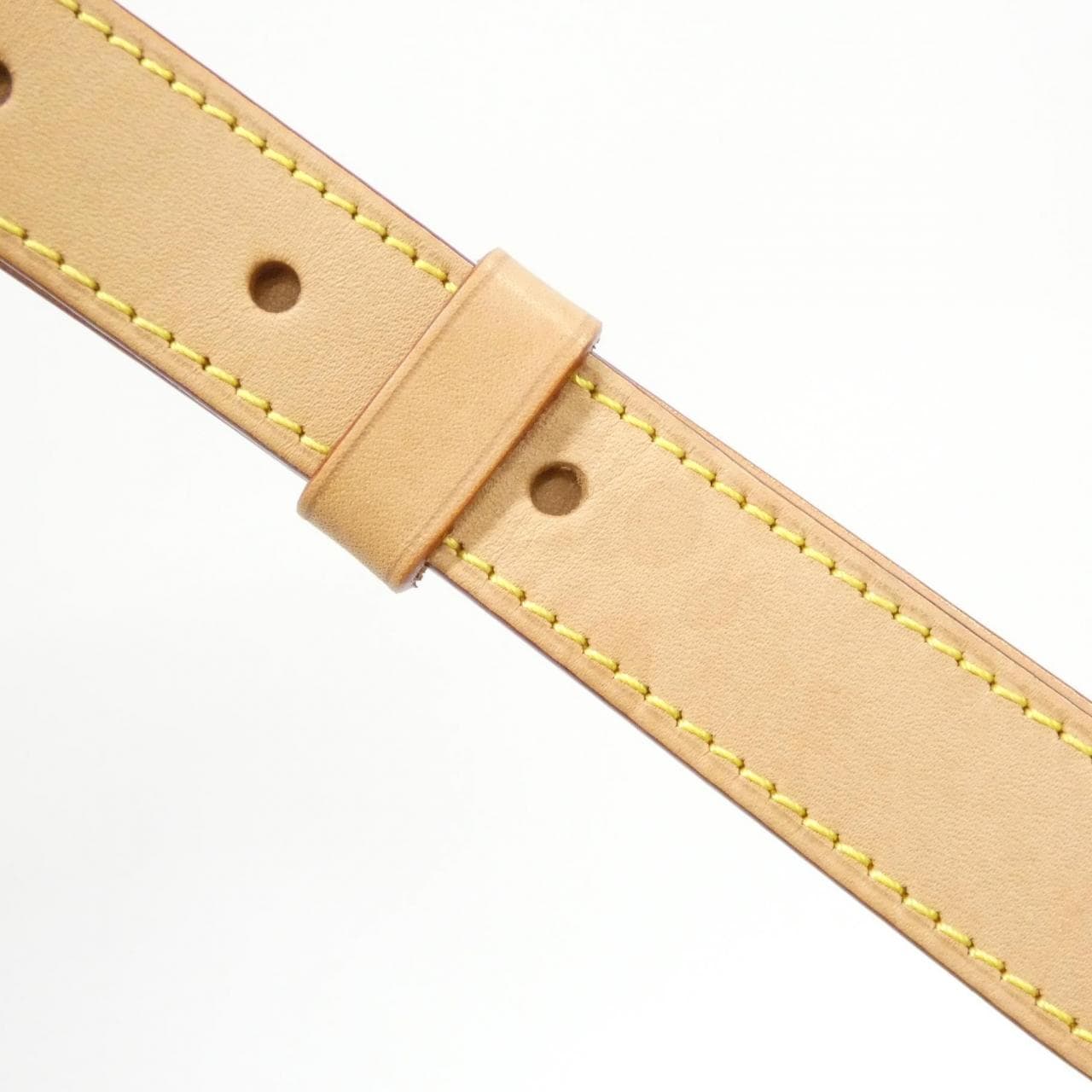 ルイヴィトン モノグラム(LVフライトモード) キーポル バンドリエール 45cm M24960 ボストンバッグ