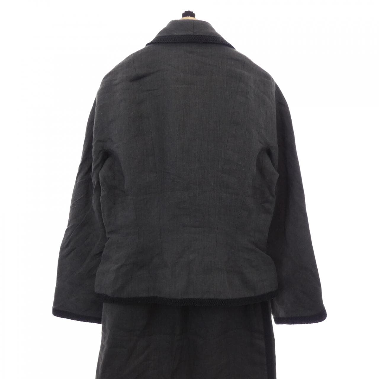 【ヴィンテージ】シャネル CHANEL 20927034 スーツ