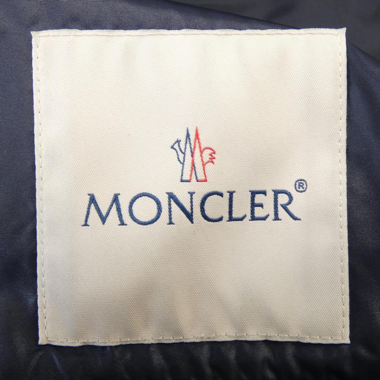 モンクレール MONCLER CERULEUM コート