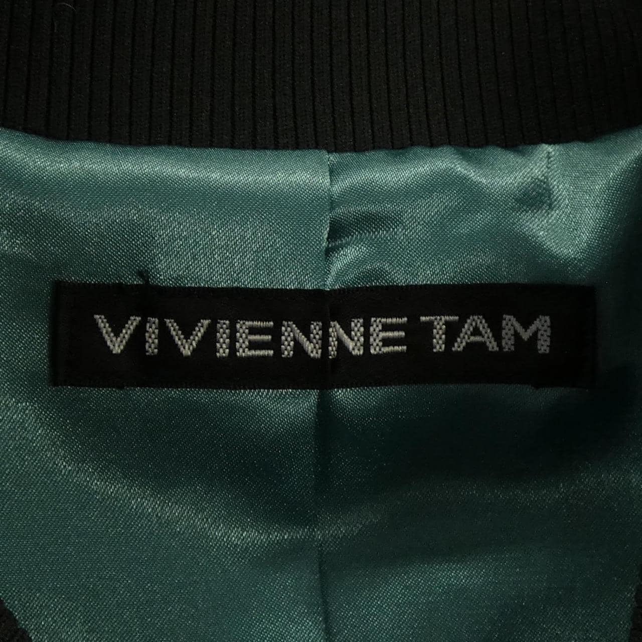 ヴィヴィアンタム VIVIENNE TAM ブルゾン
