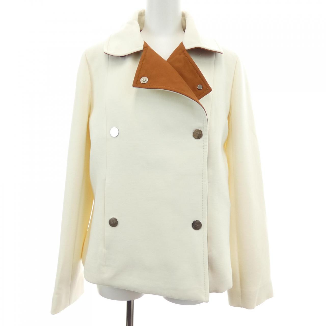 エルメス HERMES ジャケット