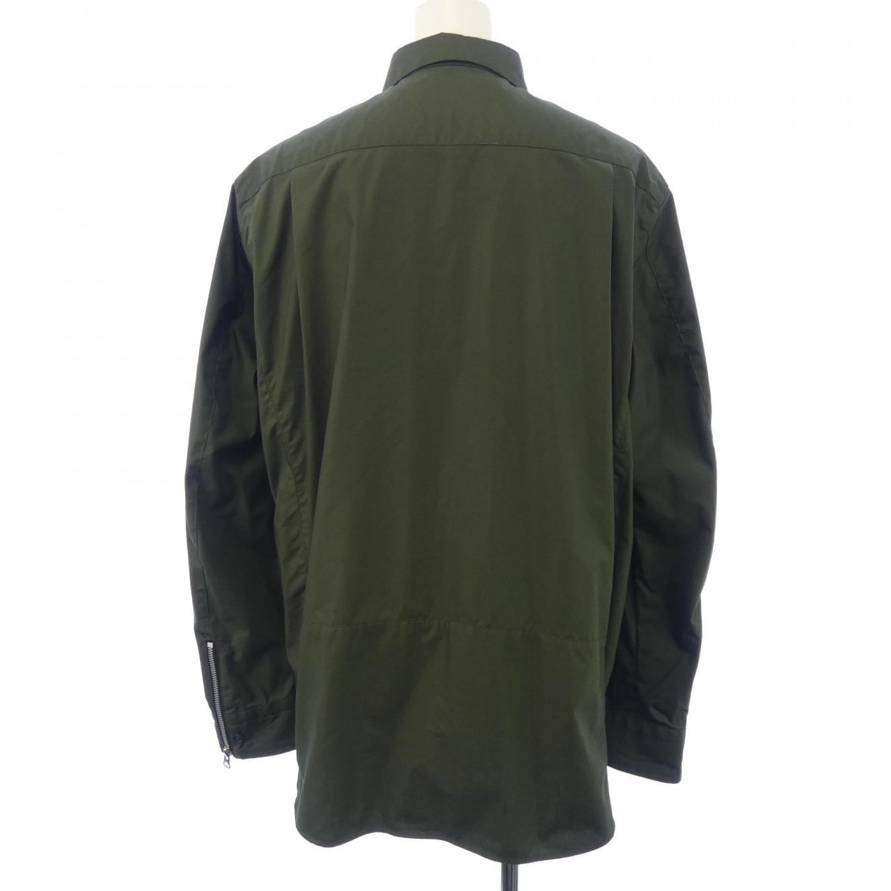 サカイ SACAI 22-02724M シャツ