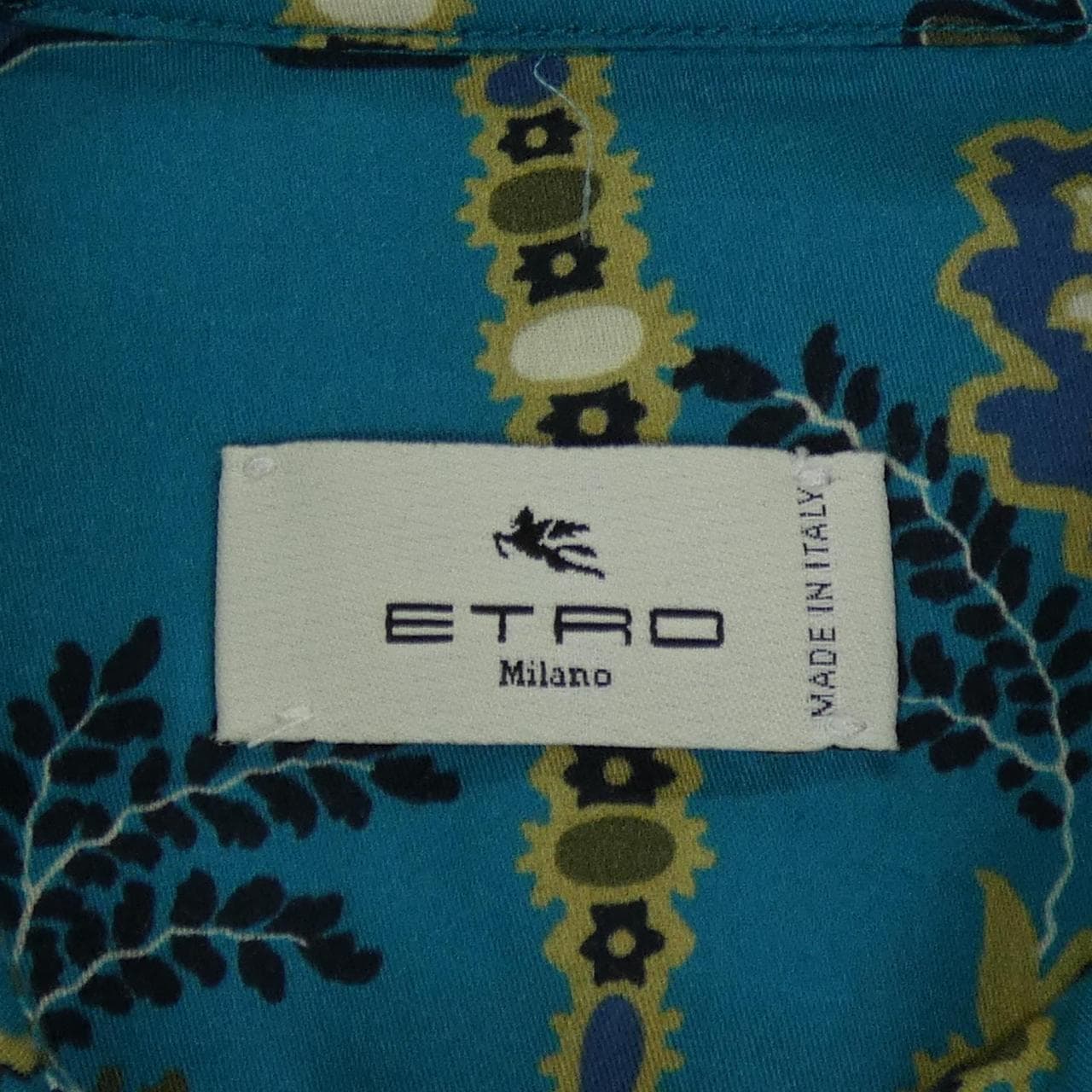 エトロ ETRO シャツ