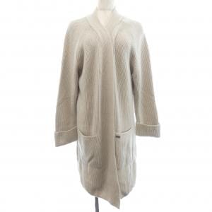 フォクシー FOXEY 40123 ロングカーディガン